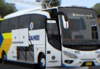 Mod Bus Jbhd Minang Style