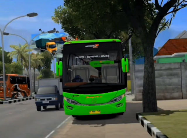 Mod Bussid Bus Ada Tv GHTS Jb2