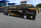 Mod Bussid Bus Corong Atas