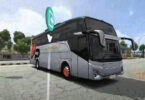 Mod Bussid Bus Hino RM 280ABS