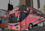 Mod Bussid Jb3 Full Strobo TPJ Azzalea