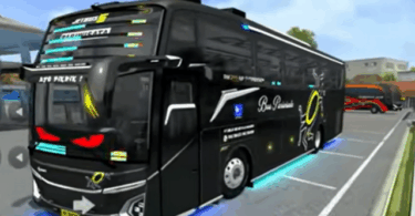 Mod Bussid Kp Project Primajasa Nemog