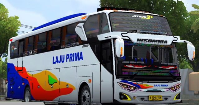 Mod Bussid Laju Prima Insomnia Jb3 Gen 2
