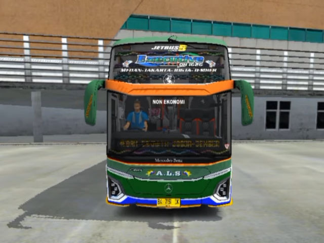 Mod Bussid Npm Jb5 Mercy