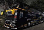 Mod Bussid Tingkat Mewah Jb2