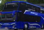 Mod Double Decker Bussid 168 Trans