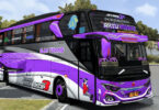 Mod Jb 3 Bussid SHD RK8 Ratu Maher