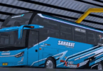Mod SR3 Neo Sahabat