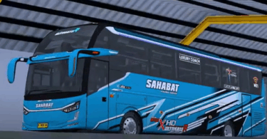 Mod SR3 Neo Sahabat