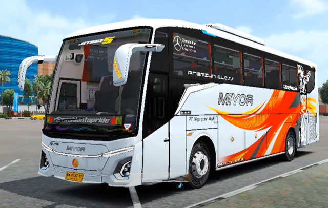 Download Mod Bussid Miyor JB5 MHD Mercy