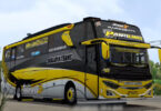Mod Bus Jetbus 3 By Adfariz Concept