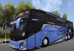 Mod Bus Keren JB5 Tronton Putri Syafira