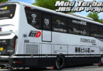 Mod Bus Kids Panda Jb5 Hino RM Update