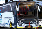 Mod Bus Medium Jb2 Setra Full Acc