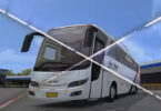 Mod Bus Scania Skyliner K360