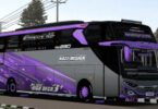 Mod Bus Shd HINO RM280 ADZZDESIGN