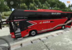 Mod Bussid Agra Mas Super Detail