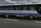 Mod Bussid Akas Body Lawas
