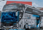 Mod Bussid Bus Full Modif Bhakti Jaya