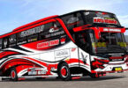 Mod Bussid Bus Jb2+SHD Spesial Conan Mn X Kp Projects