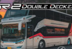 Mod Bussid Bus Tingkat Sr2 Xdd Mercy Mnxrpc