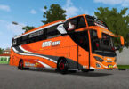 Mod Bussid Casper BRIS Trans