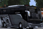Mod Bussid Corong Atas JB5 MN x FMD