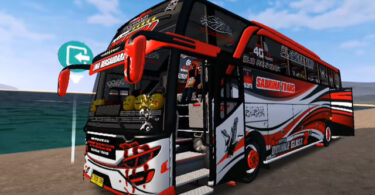 Mod Bussid Jb 2 Sabrina Trans