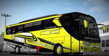 Mod Bussid Jb3 Single Glass Varian Ring Dop