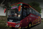 Mod Bussid Legacy Sr3 Dewi Sri Gank