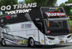 Mod Bussid QQ Trans Voltron JB3