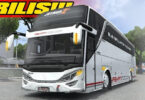 Mod Bussid SHD Mercedes-Benz By Asxfm