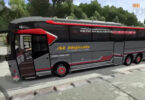 Mod Bussid Terlengkap Tronton Chassis Mercy