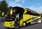 Mod Jb3 Single Glass RING DOP Bussid