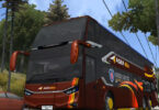 Mod Scania Bussid Agra Mas