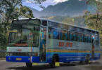 Mod Bussid Bus Tua BJK Jaya