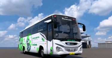 Mod Bussid Tentrem Max Hdd Easmods