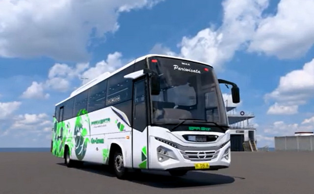 Mod Bussid Tentrem Max Hdd Easmods