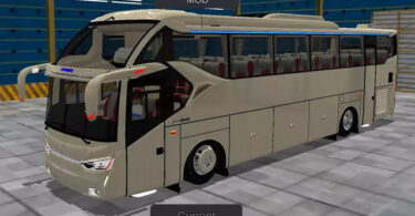 Download Mod Bussid Bus Racing SR2