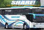 Jb5 Bussid Mod Blantik Livery