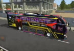 Livery Bussid Sr2 Racing