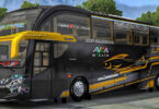 Livery Bussid Tronton Skylander R22
