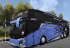 Livery Jb5 Tronton Kp Project Bussid Putri Syafira