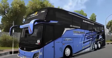 Livery Jb5 Tronton Kp Project Bussid Putri Syafira