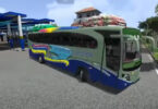 Mod Als Bus Simulator Mp Old Travego