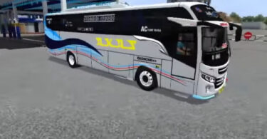 Update terbaru 2025 membawa sejumlah penyegaran menarik bagi para pemain yang ingin menghadirkan pengalaman berkendara lebih realistis.Mod Bus Akas Update Terbaru