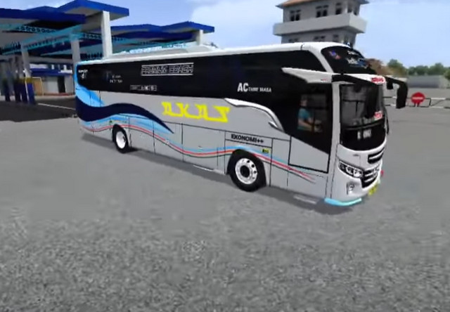 Update terbaru 2025 membawa sejumlah penyegaran menarik bagi para pemain yang ingin menghadirkan pengalaman berkendara lebih realistis.Mod Bus Akas Update Terbaru