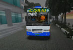 Mod Bus Jadul Kamera Penumpang