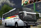 Mod Bus Sinar Jaya Jetbus 5 Update Terbaru