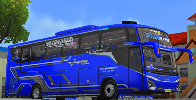 Mod Bussid Bintang Jb5 Janguleee Trans
